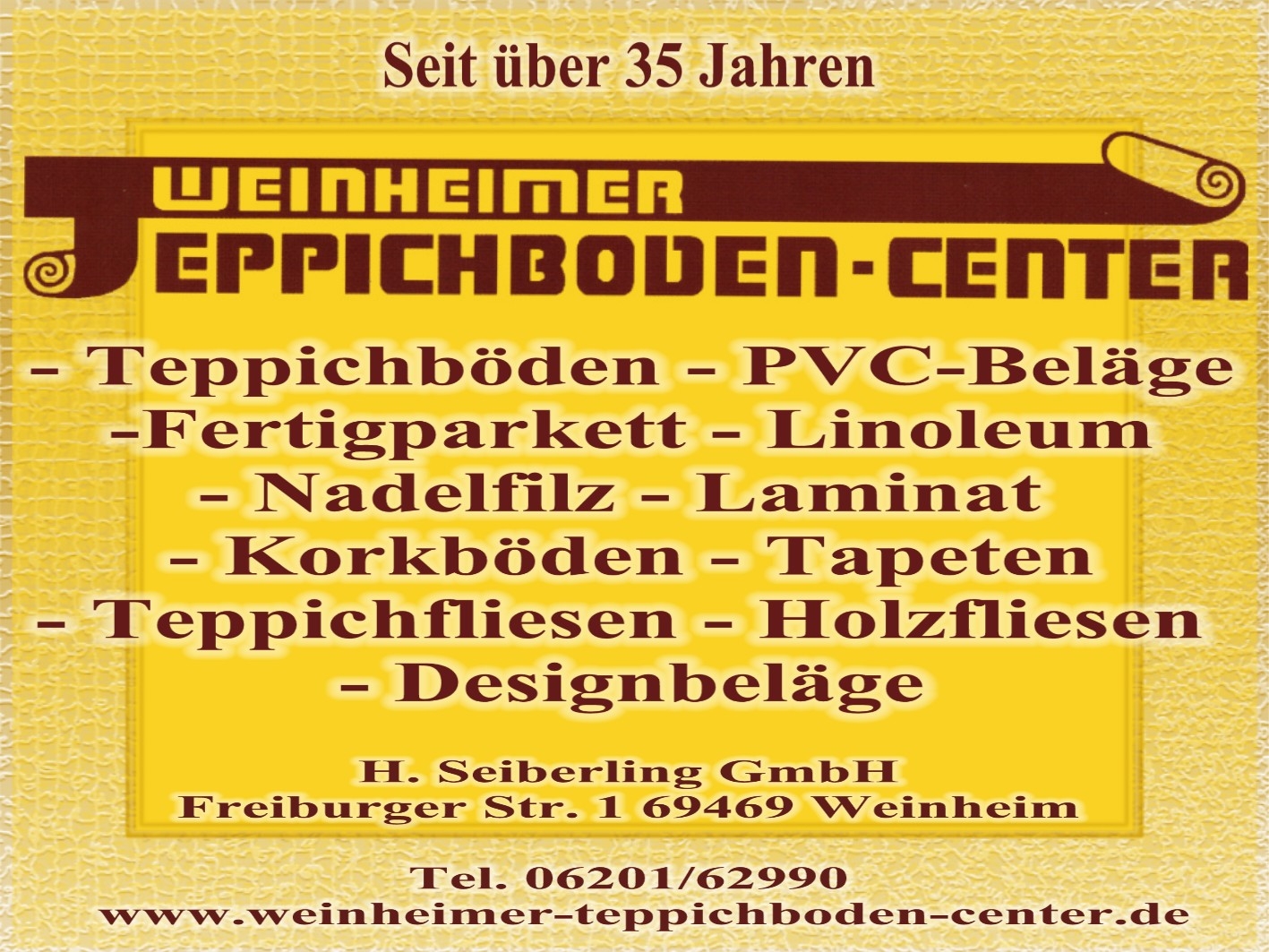 (c) Weinheimer-teppichboden-center.de